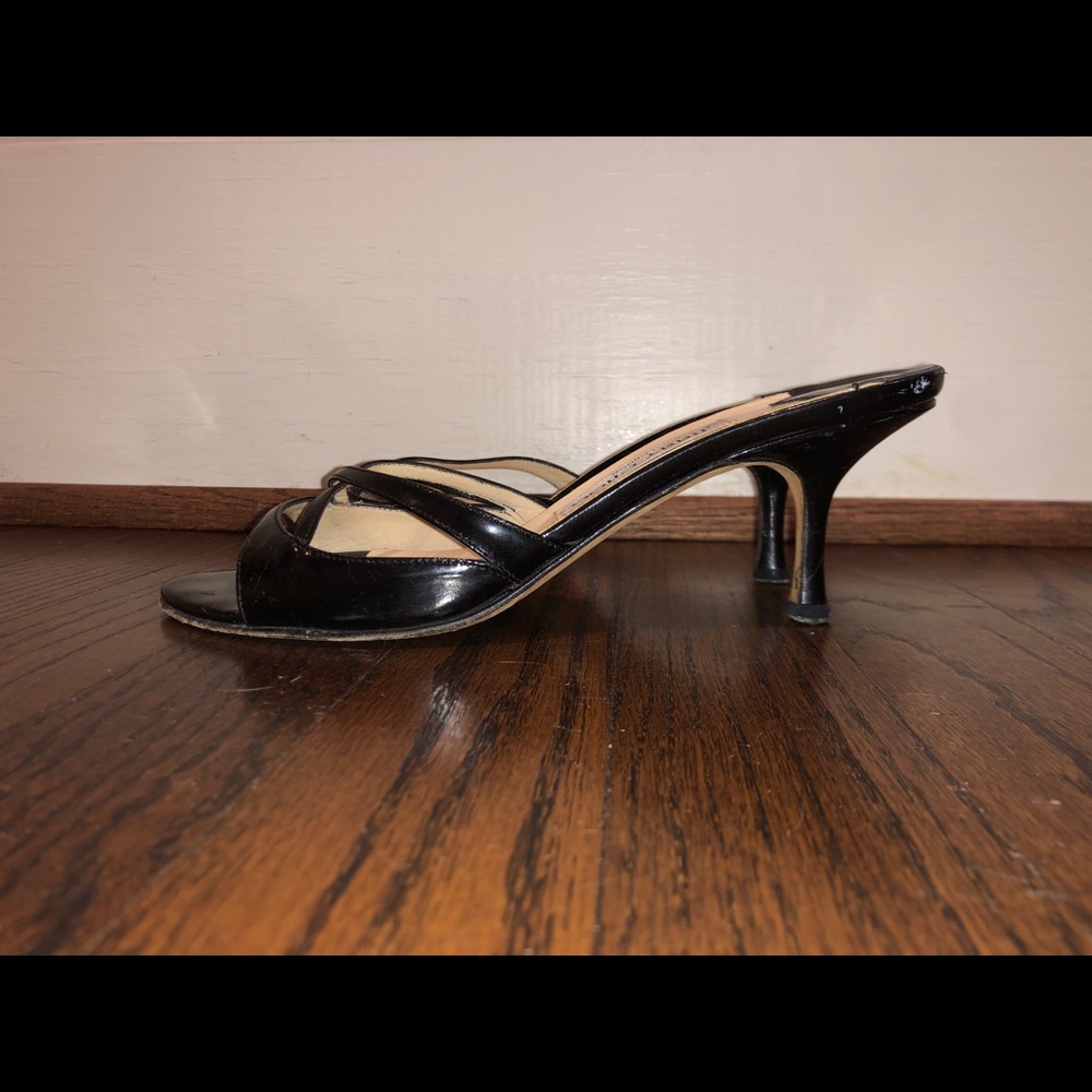 Jimmy Choo Black Heel - Picture 3 of 3